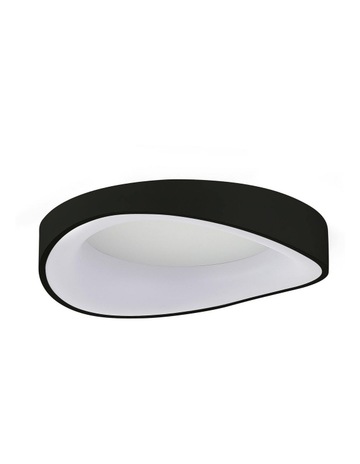 Black colour