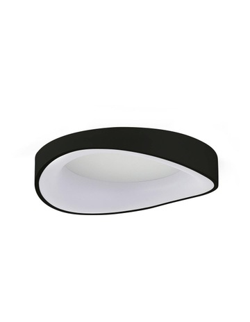 Black colour