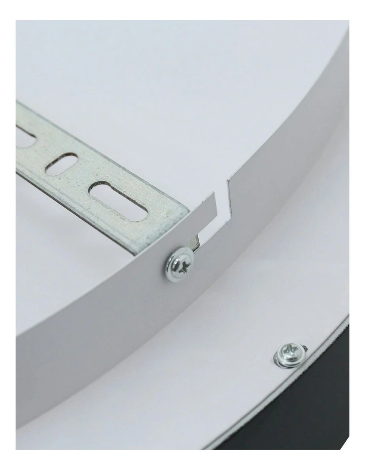 Hayley Small Ceiling Light in Black image 5