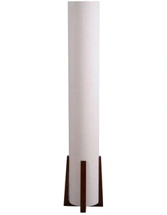 Esme Floor Lamp in Natural