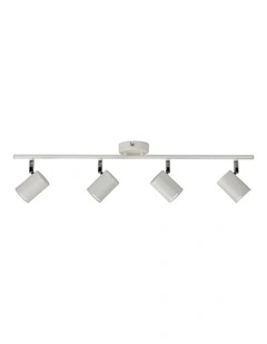 Baril 4lt Spot Light in White