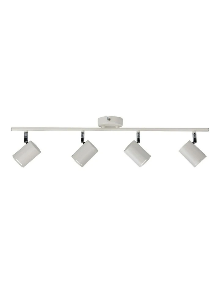 Baril 4lt Spot Light in White image 1