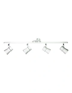 Yarra 4lt Spot Light in White