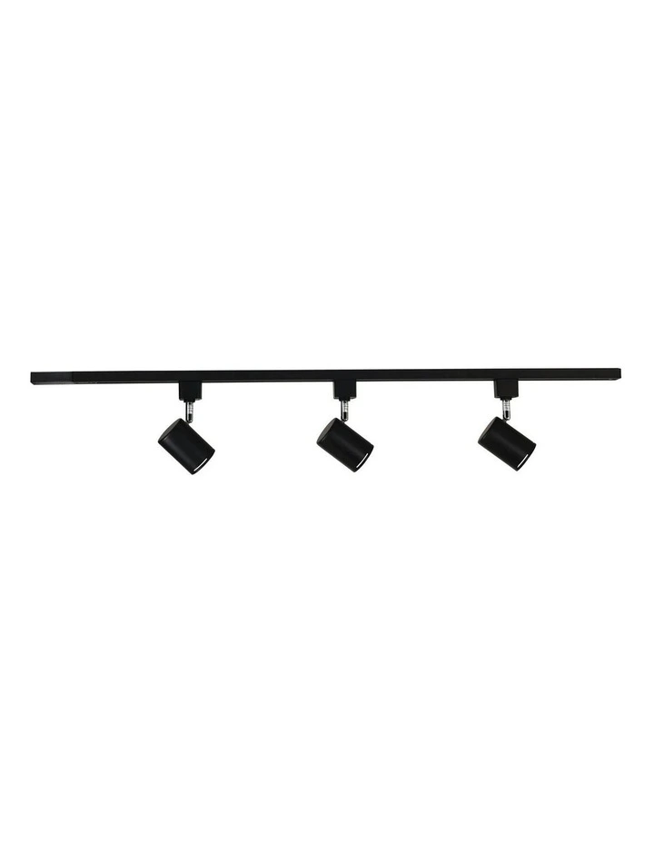 Track Kit Baril 3lt Spot Light in Black image 1