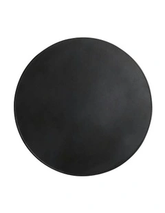 Dot 20 Tri-Colour LED Wall Light in Black