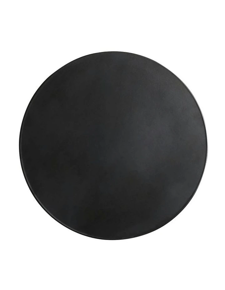 Dot 20 Tri-Colour LED Wall Light in Black image 1