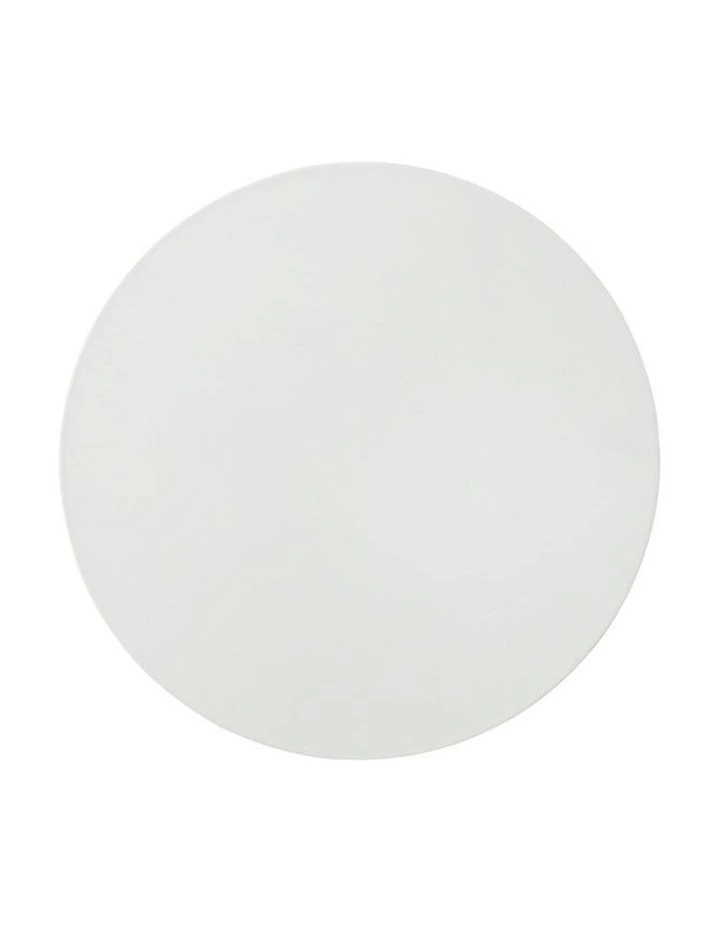 Dot 20 Tri-Colour LED Wall Light in White image 1