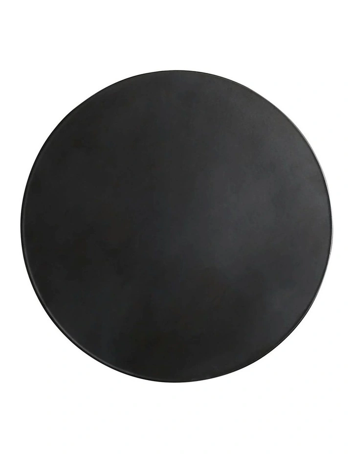 Dot 25 Tri-Colour LED Wall Light in Black image 1