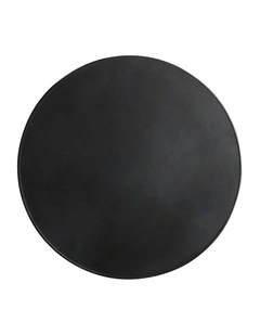 Dot 25 Tri-Colour LED Wall Light in Black