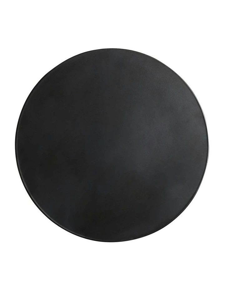 Dot 25 Tri-Colour LED Wall Light in Black image 1