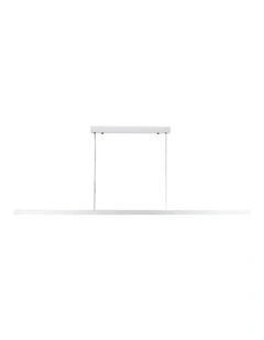 Shard New Pendant Light 1800 CTS in White