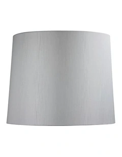 Barton Lamp Shade 50cm in White