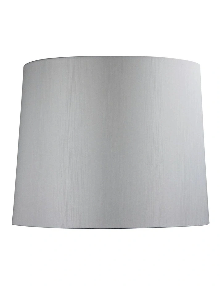 Barton Lamp Shade 50cm in White image 1
