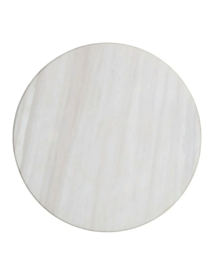 Dot 25 LED Wall Light in Grey image 1