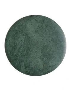 Dot 25 LED Wall Light in Green
