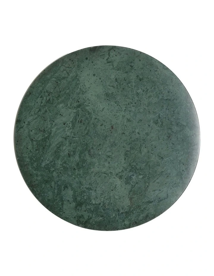 Dot 25 LED Wall Light in Green image 1