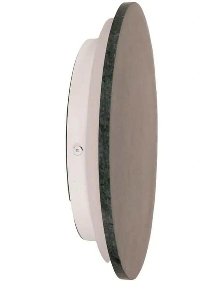 Dot 25 LED Wall Light in Green image 2