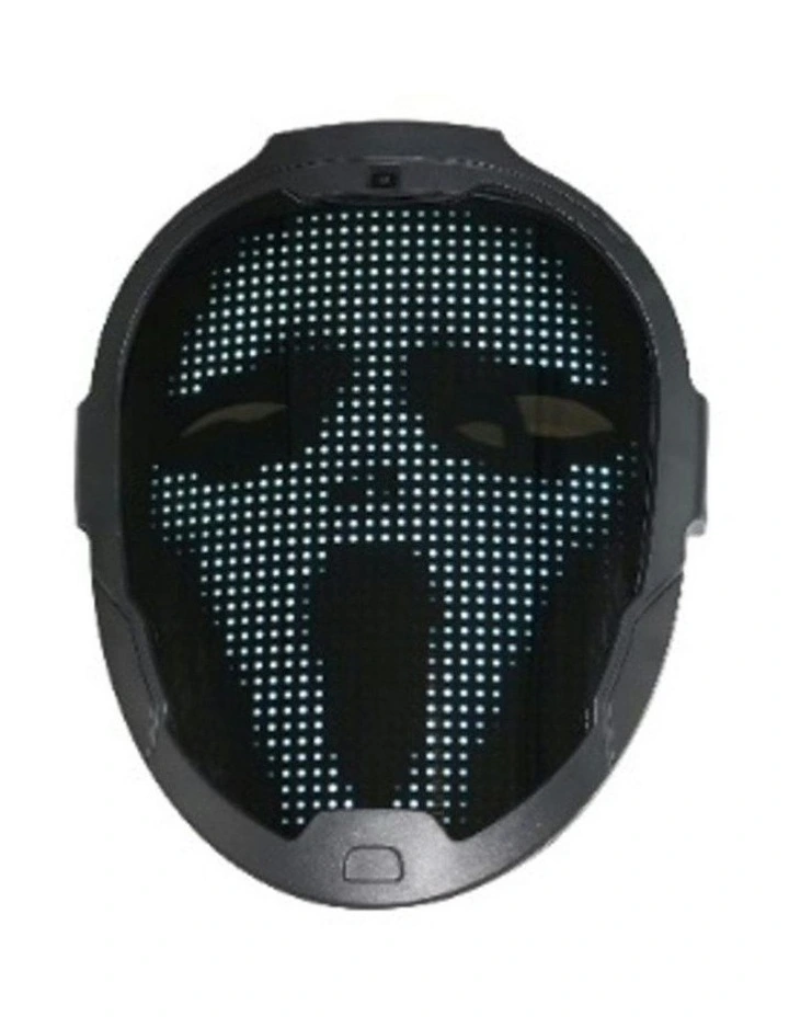 Rechargeable LED Face Mask in Multi image 2