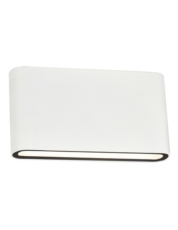 White colour