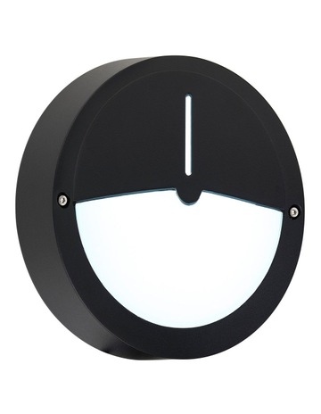 Black colour