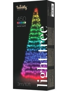 LED Light Tree 3m in Multi
