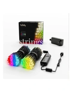 LED String Light Generation II AU Plug Wire in Multi