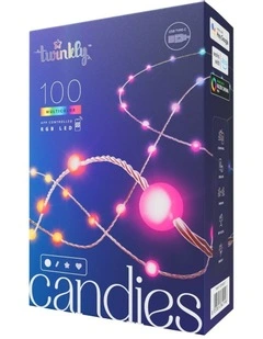 100 LED Candie String Light