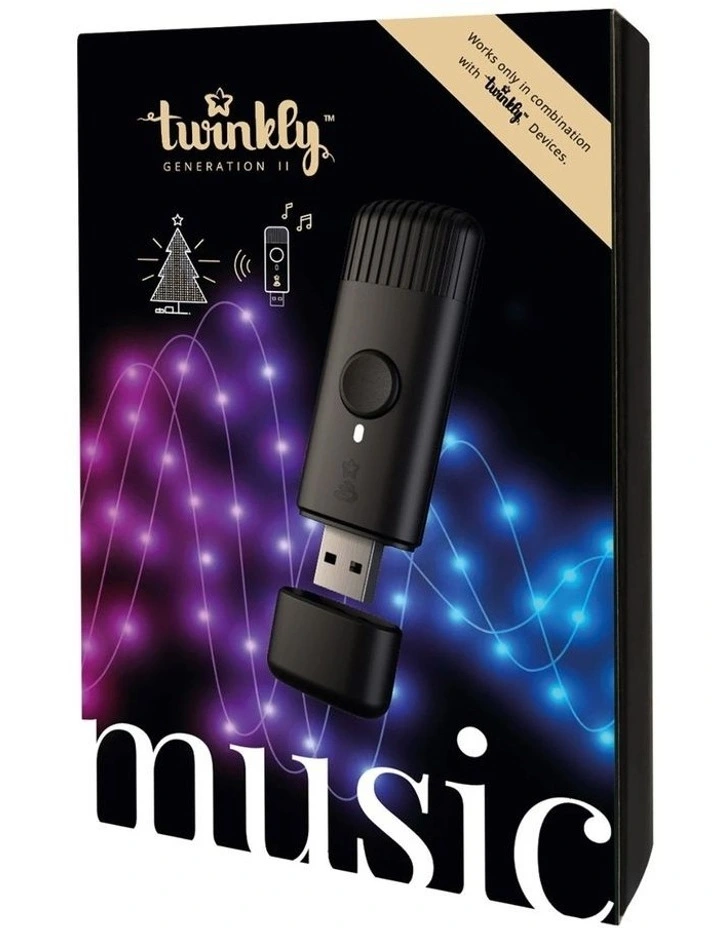 USB-Powered Music Dongle image 1