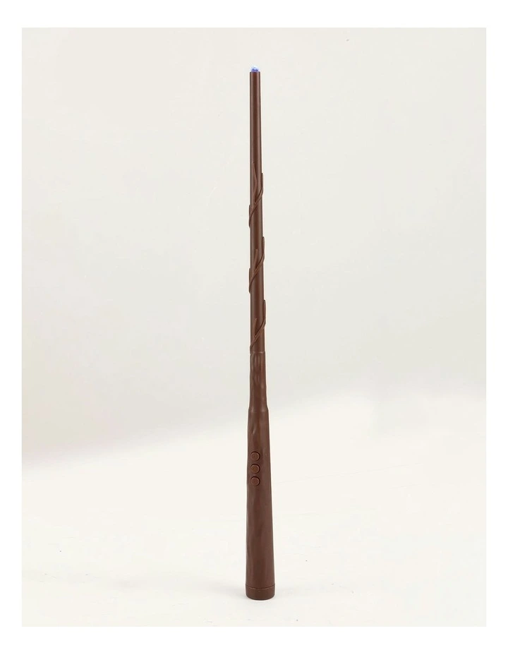 Floating Candles with Magic Wand-Set of 20 Pieces image 5