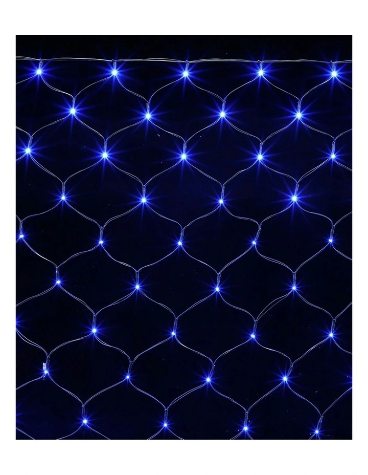 320 RGB Colour Changing Net Light image 7