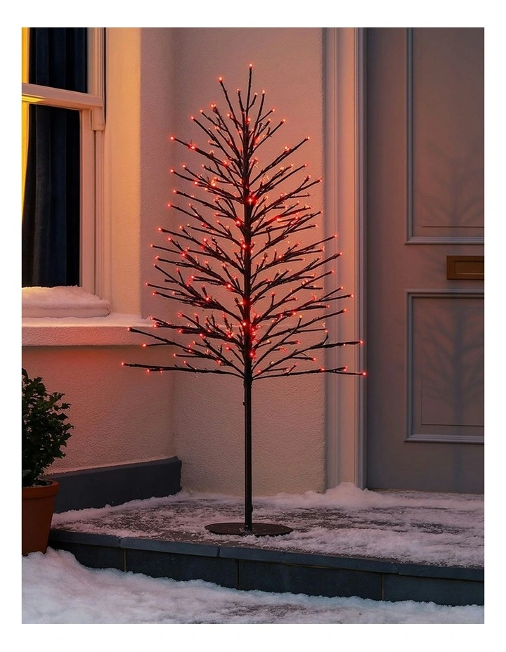 RGB Colour Changing tree in 1.5m image 2