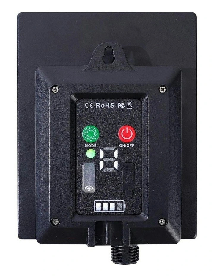 31V/8 Functions Solar Panel image 2