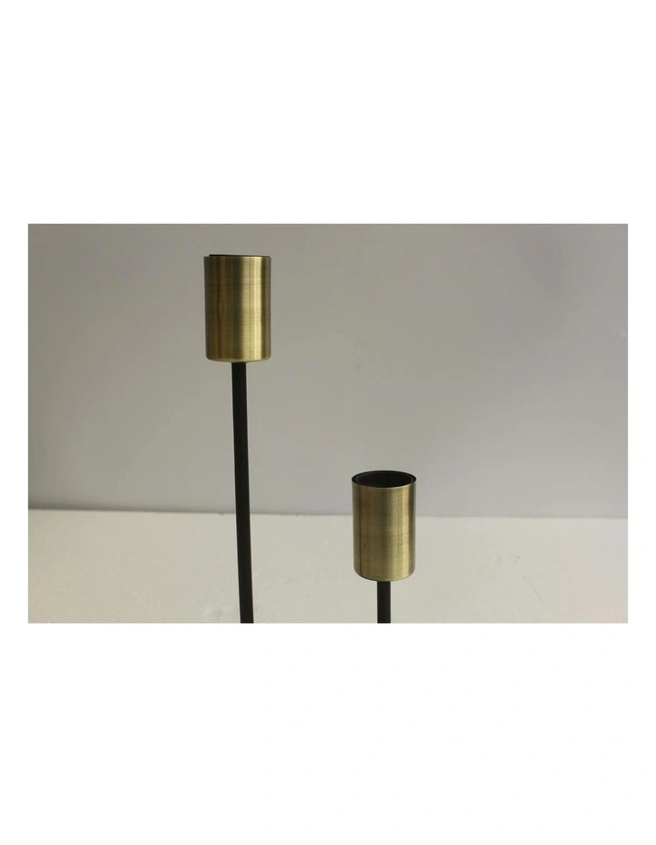 Roma Table Lamp in Multi image 3