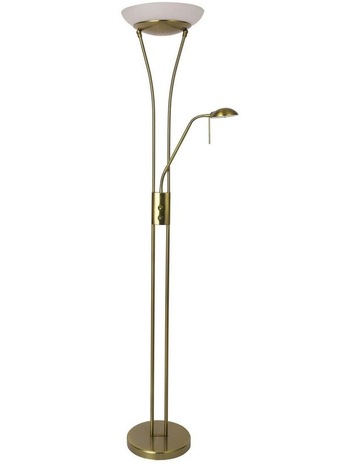 Brass colour
