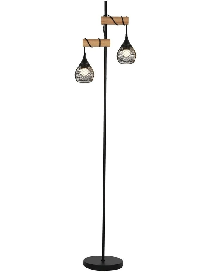 Lars Floor Lamp image 1