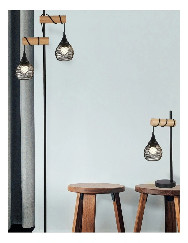 Lars Floor Lamp image 2