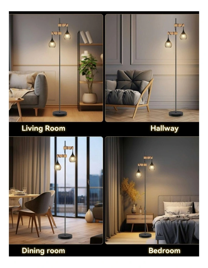Lars Floor Lamp image 3