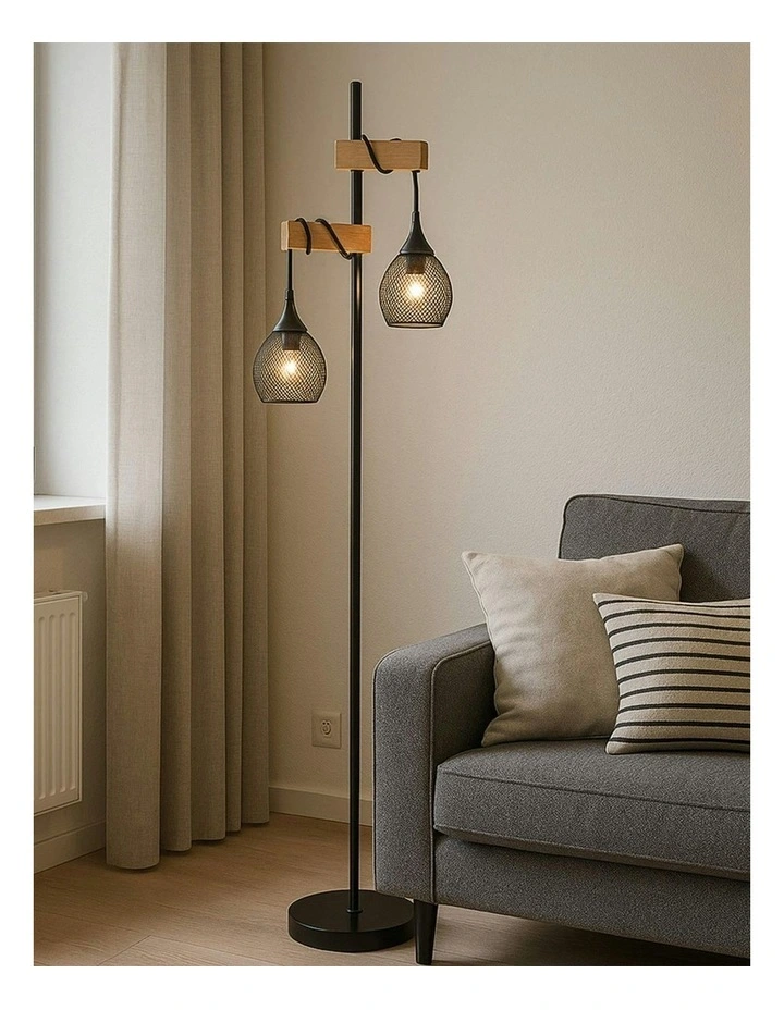 Lars Floor Lamp image 4