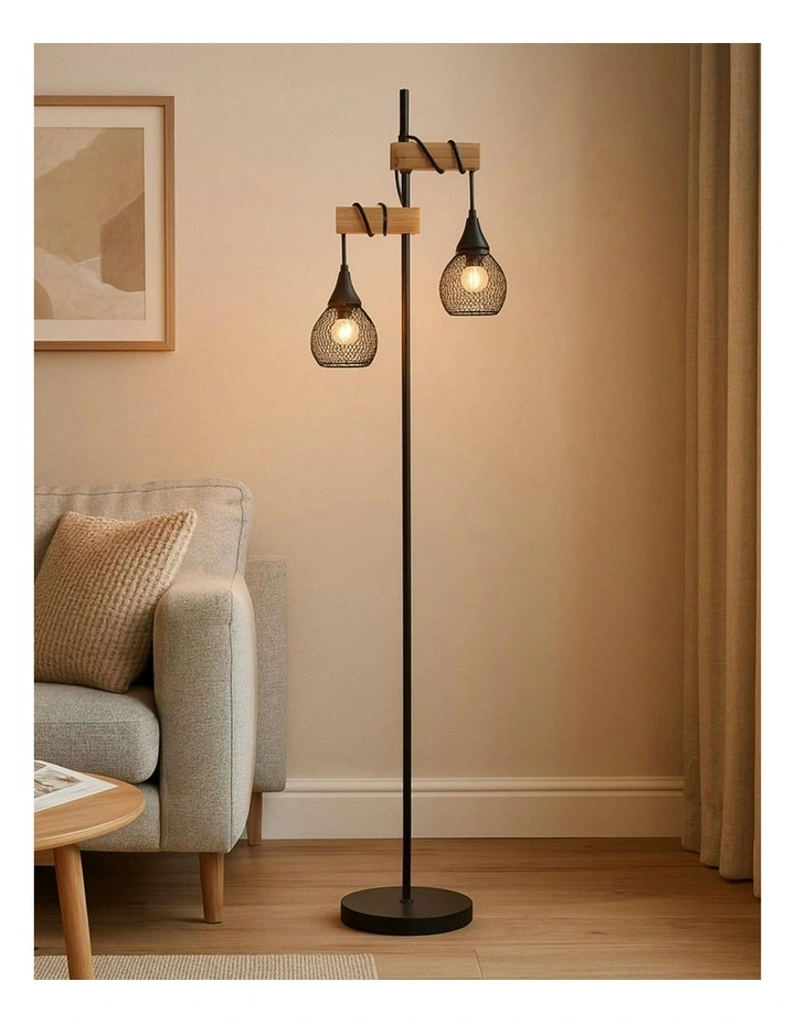 Lars Floor Lamp image 5