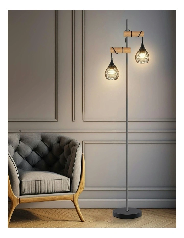 Lars Floor Lamp image 6
