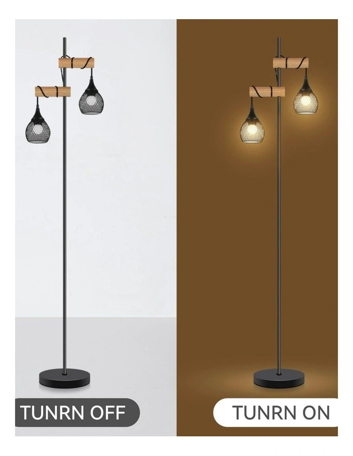 Lars Floor Lamp image 7