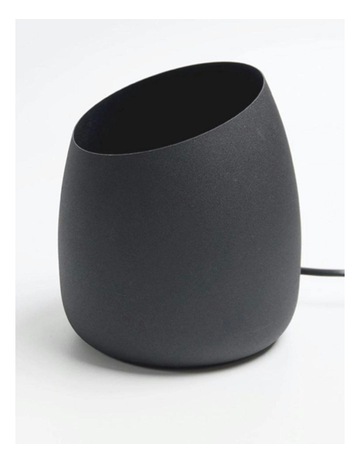 Black colour