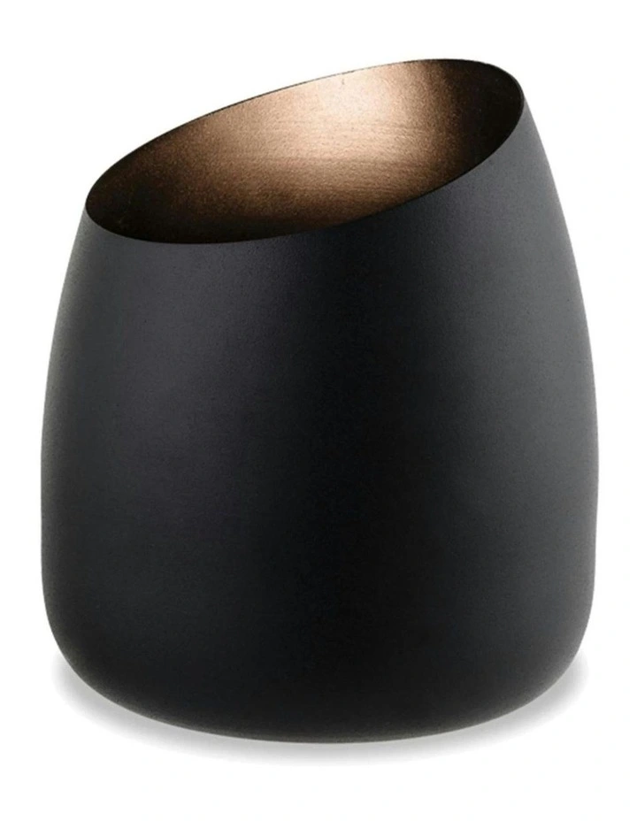 Chester Uplight Table Lamp in Black image 2