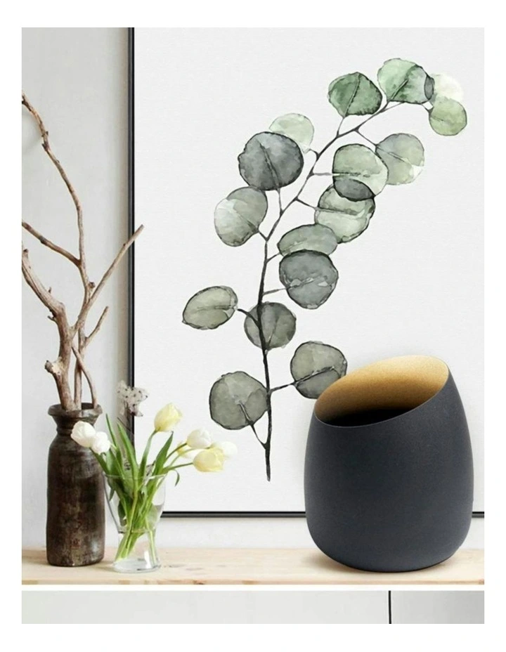 Chester Uplight Table Lamp in Black image 3