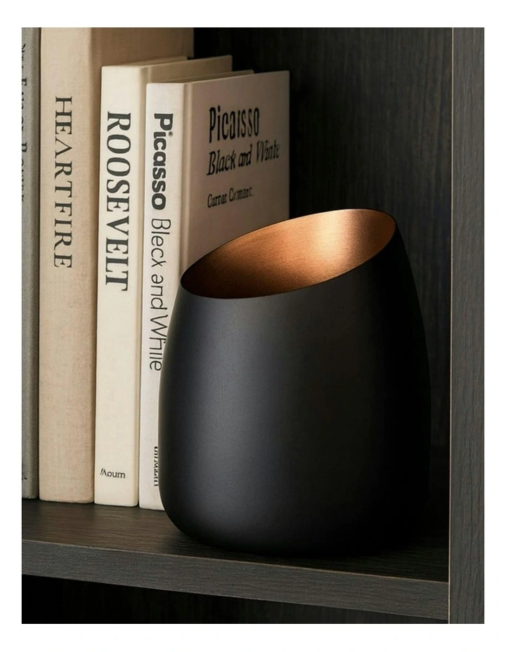 Chester Uplight Table Lamp in Black image 5