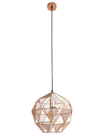 Copper colour