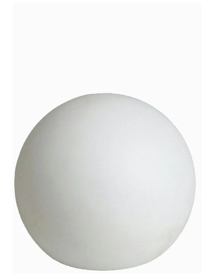 LED Mood Light Ball 30CM DC Power image 1
