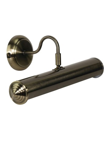 Brass colour