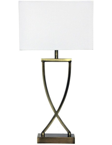 Brass colour