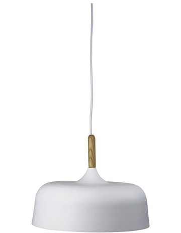 White colour